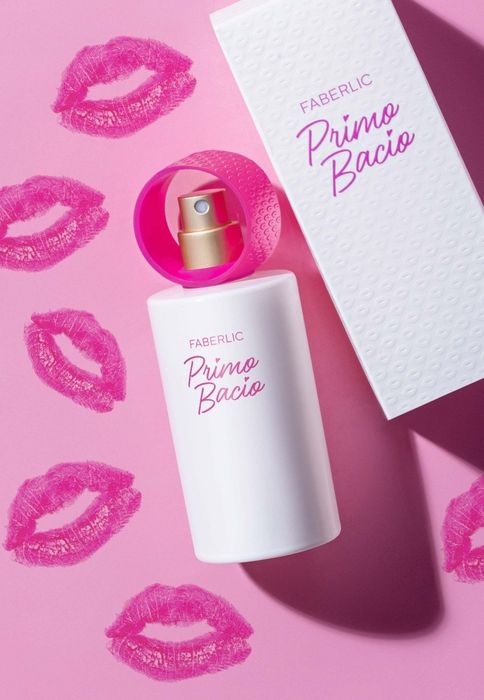 Faberlic 100% orginal