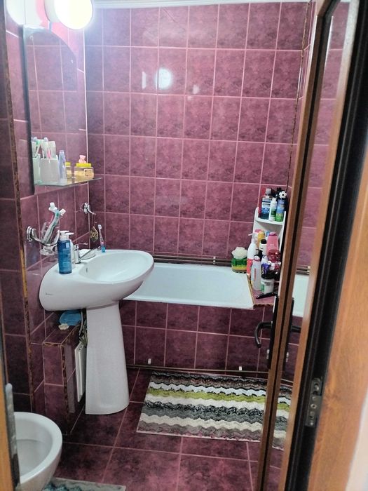 Vând apartament 2 camere