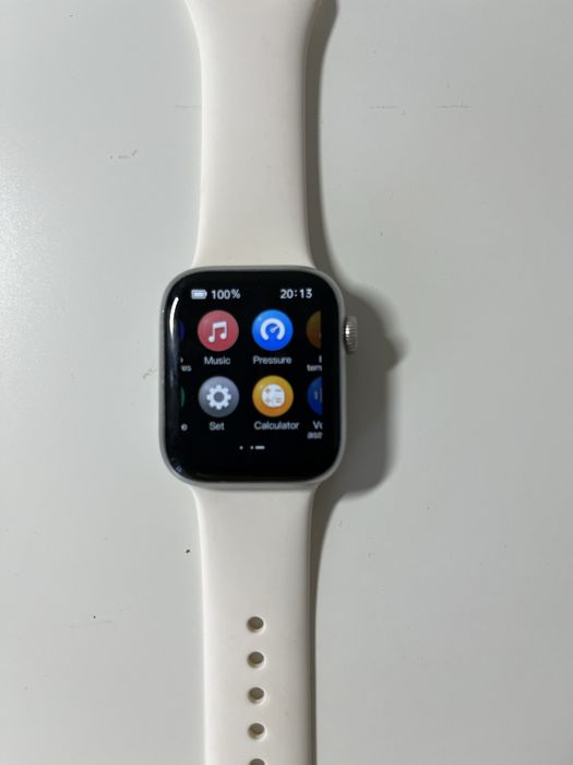 Smart watch m7 mini