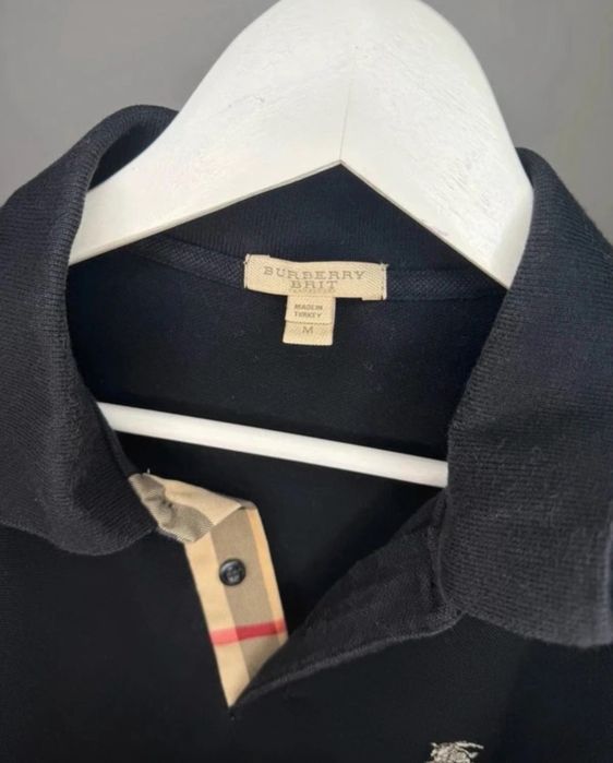 Tricou original Burberry
