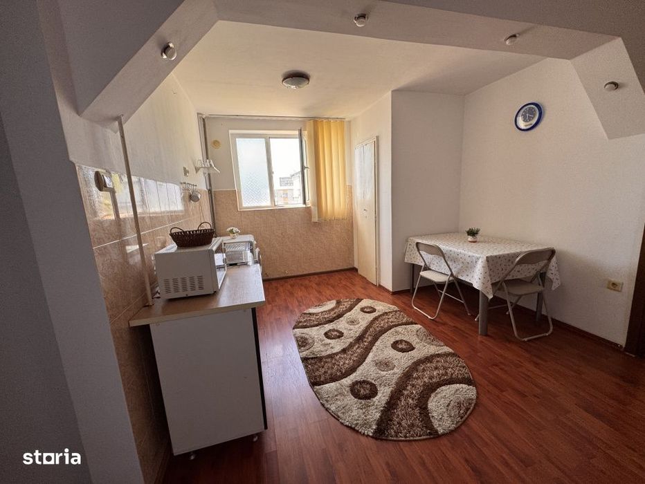 Apartament 2 camere, 56 mp, zona Rotonda