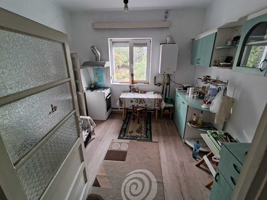 Casa cu teren de 782 mp dealuri Oradea - Vilcelelor / Valcelelor