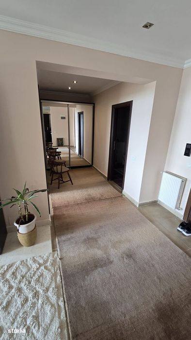 Solid House apartament 2 camere parter 63 mp utili