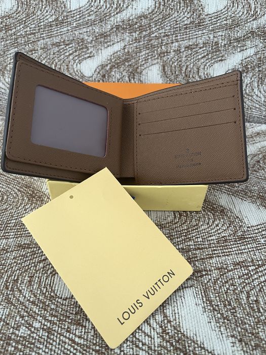 Portofel Louis Vuitton