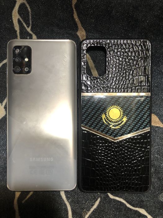 Samsung a51