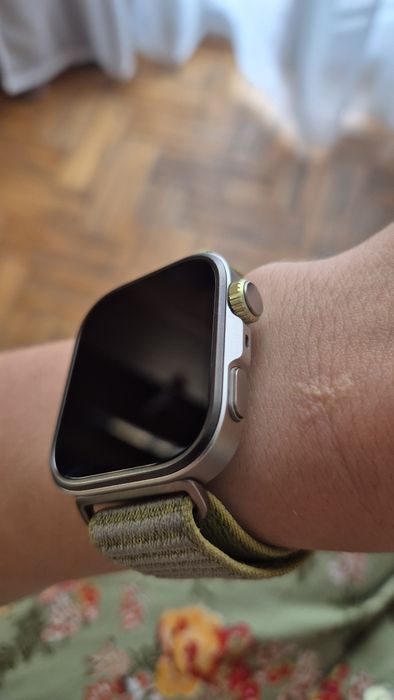 Smartwatch Huawei Watch Fit 4 Pro