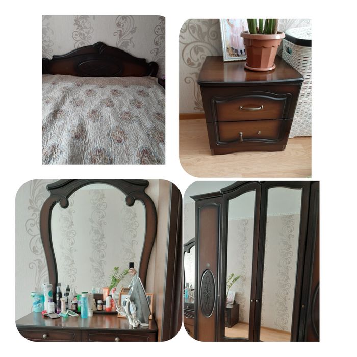 Спальный гарнитур Беларусь