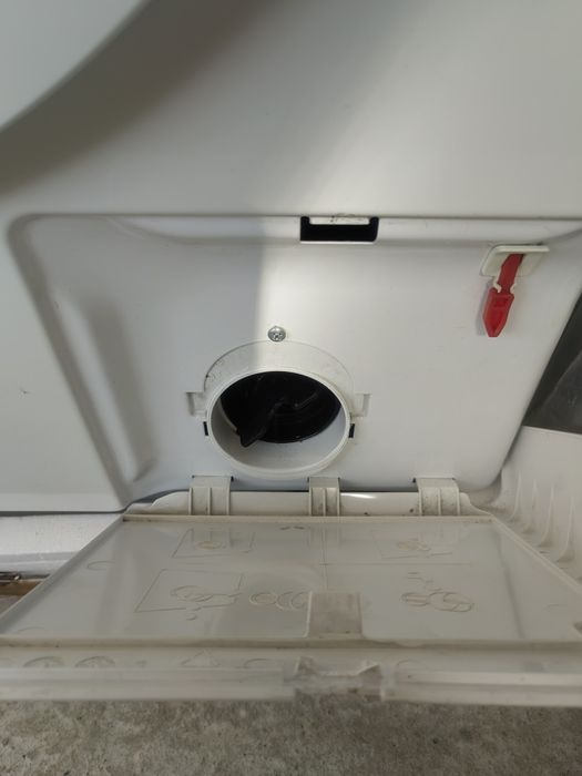 Пералня Gorenje W8503