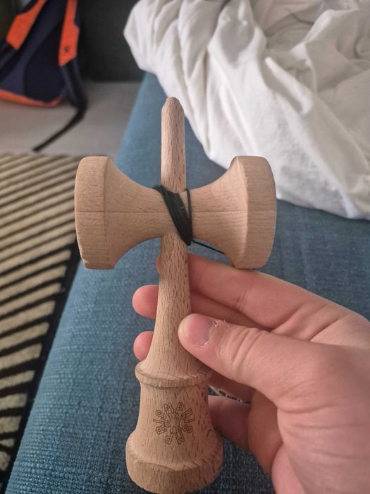 Vand kendama pro model