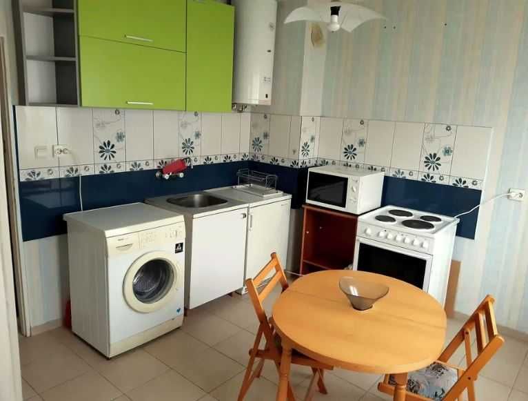 Едностаен имот в Овча купел 1