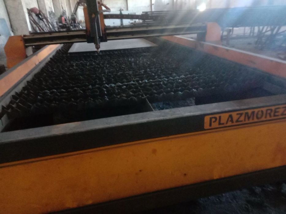 Продается плазмарес почти новый в отличном состоянии