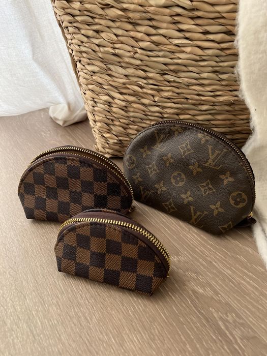 Комплект несесерчета