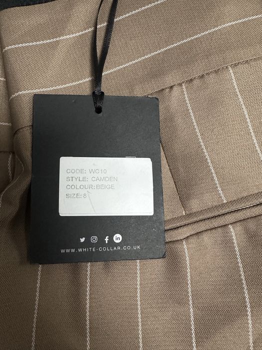 Дански костюм размер S/M