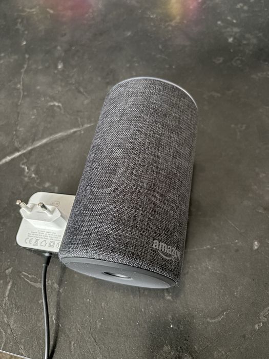 Boxa Bluetooth Amazon (Alexa) JBL  Bose  Harman