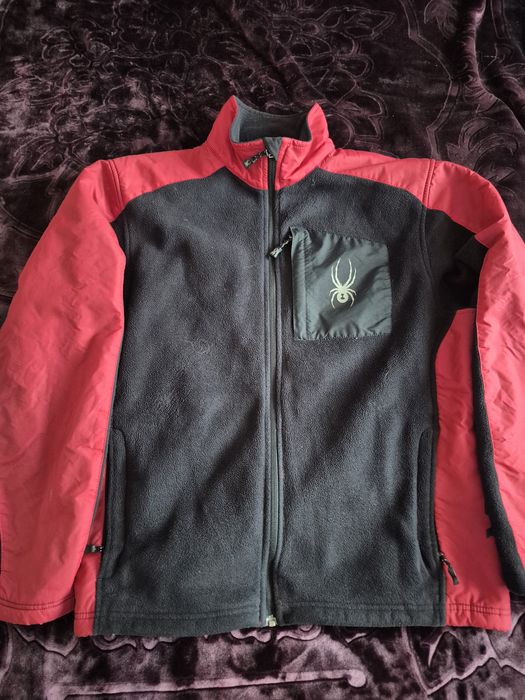 Costum ski Spyder marimea M