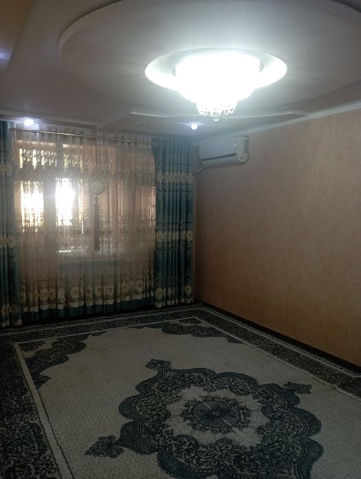 Продается 3х комнатная квартира