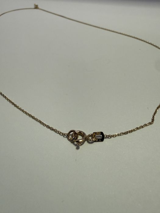 Lant cu pandantiv (vl) star amanet