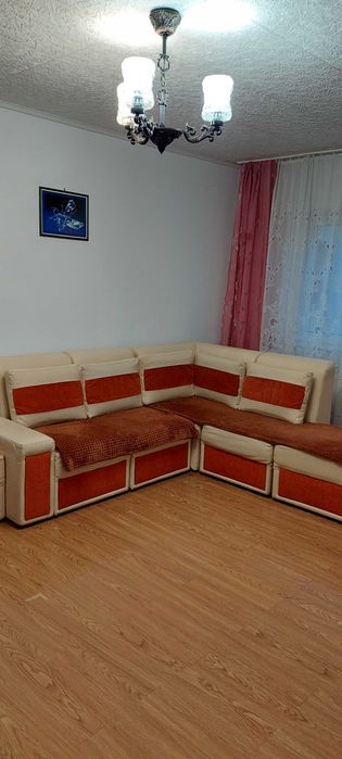 Apartament 2 camere decomandate Vasile Aron de inchiriat