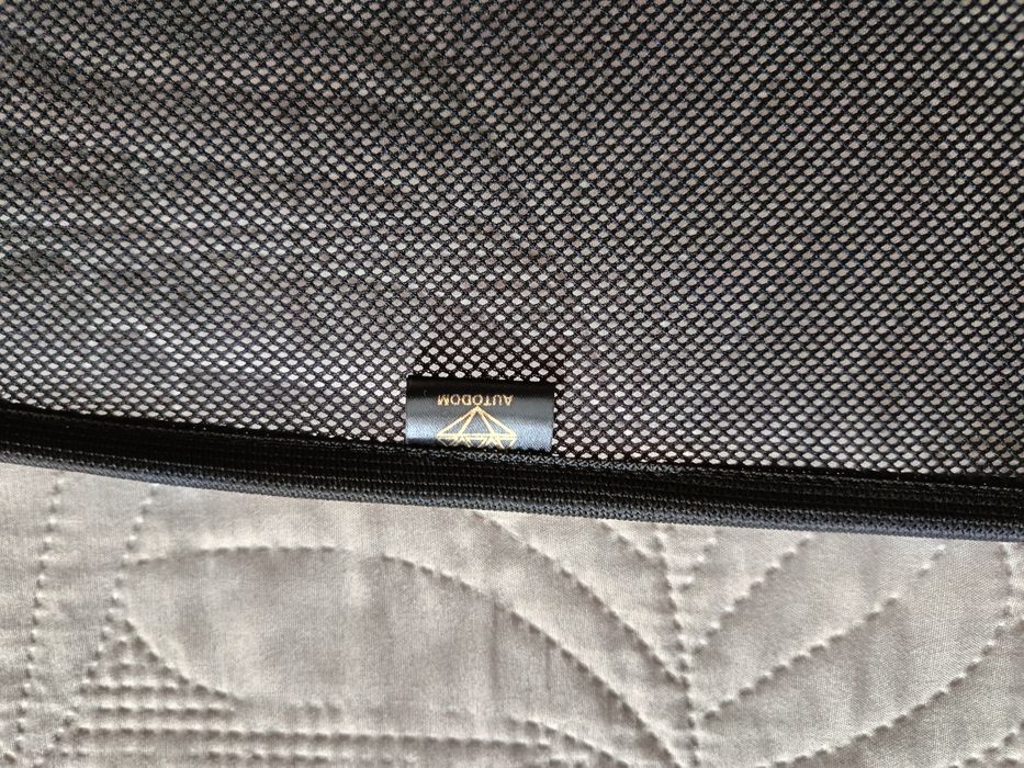 Автошторки на Хундай Акцент