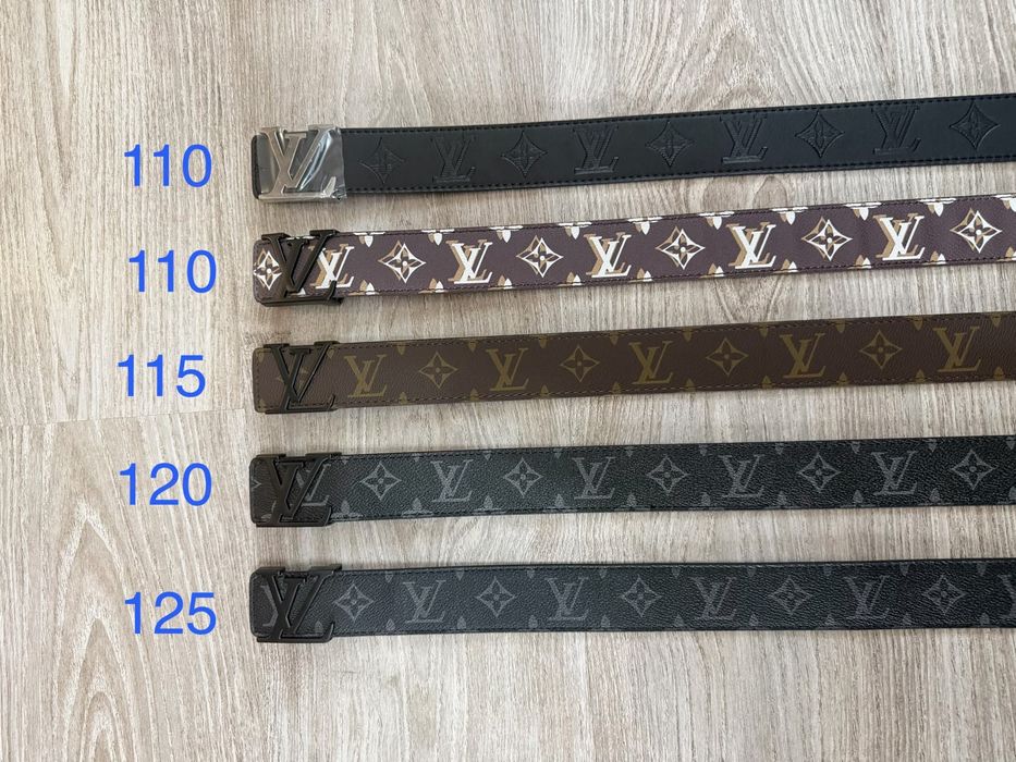 Curele Louis Vuitton