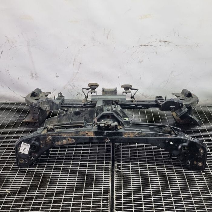 Trager Citroen C - Crosser 2.2 D 2007 - 2012 2179CC Manuala (1364) Diesel