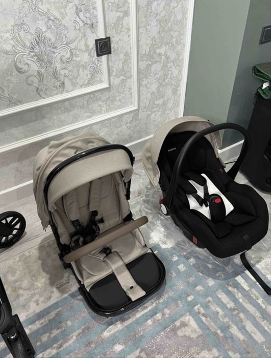 Детская коляска Kidilo