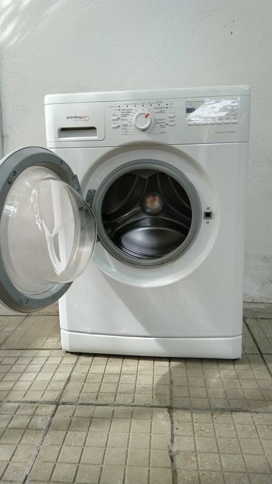 Пералня Privileg