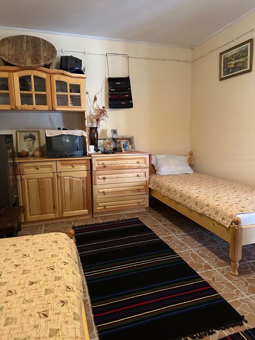 Продава се идеално място за отдих