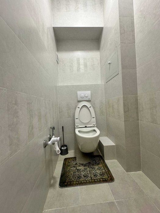 ЖК Сагбон Баурум! Сдается новая 2-х комнатная квартира!