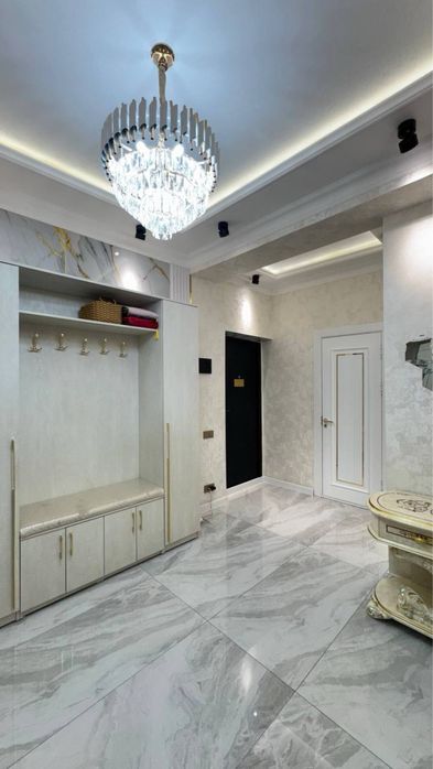 Квартира новостройка 2 комнатная Yunusabad plaza