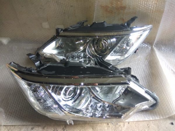Фара оригинал Камри 55