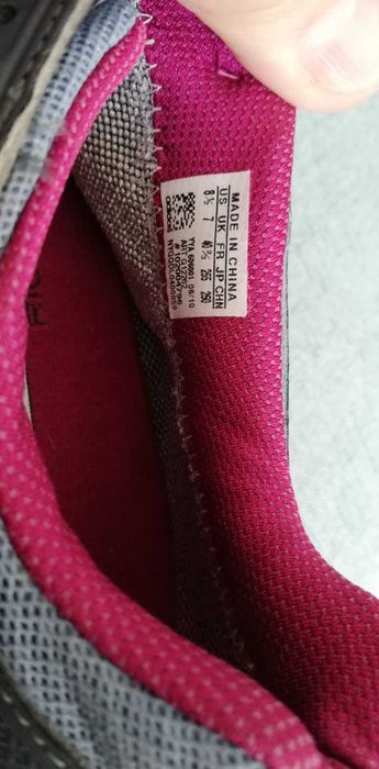 Мъжки обувки Adidas 40 номер