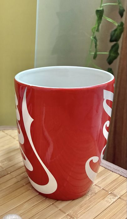 Cana Coca-Cola - pentru colectionari si pasionati de Cola