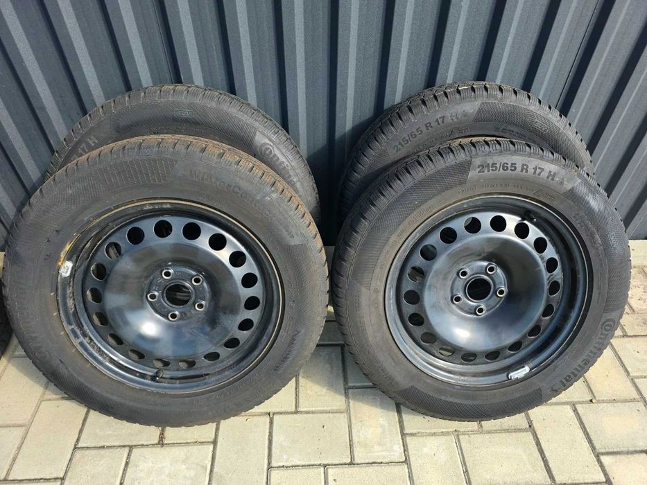 Jante Aliaj  Anvelope Iarnă VW,AUDI ,MERCEDES,BMW