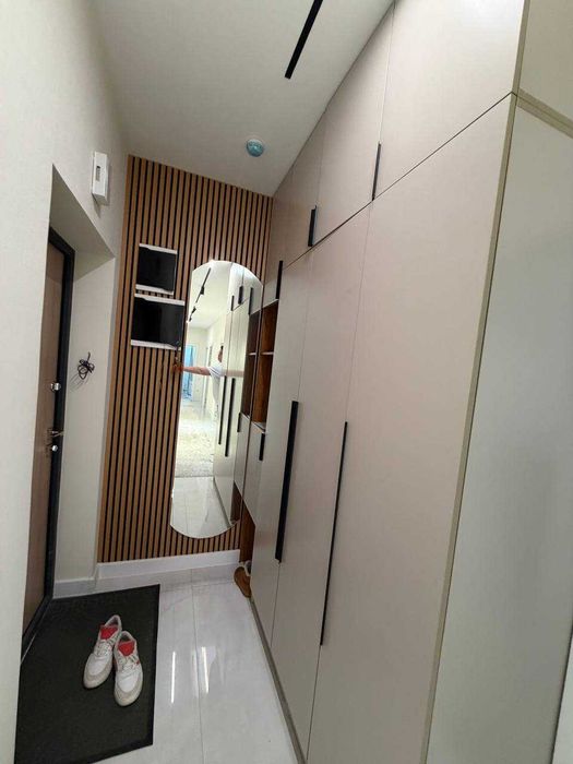 Чинабад 83 м2, 6/9, Chinabad Plaza, рядом метро Шахристан`