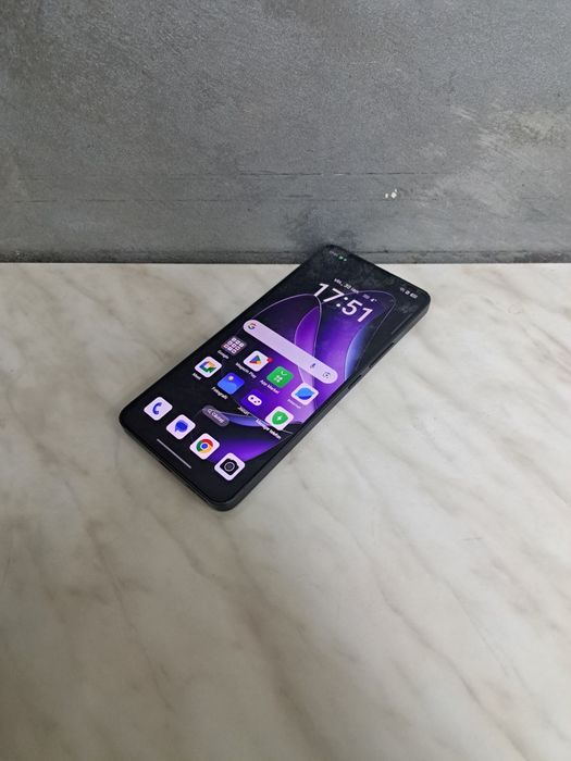 Oppo Reno 13F 256GB Bmg Amanet 98566