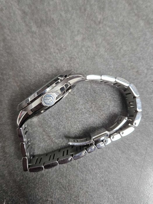 Ceas Bulova Automatic curea metalica