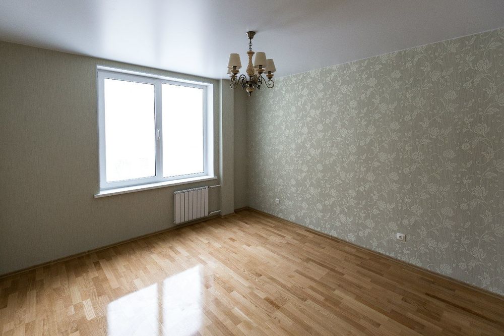 Косметический ремонт квартир домов