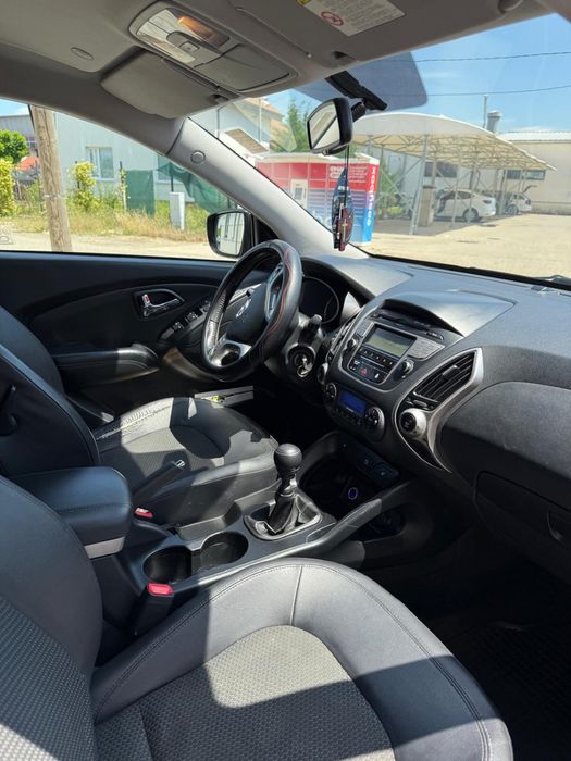 De vanzare Hyundai ix35- oferta