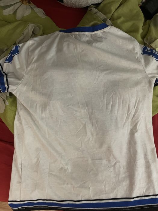 Тениска, вид jersey