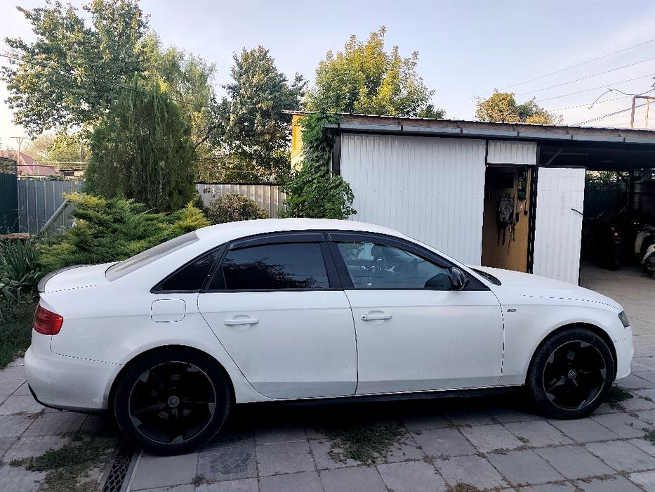 Продам Ауди срочно