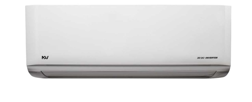 Мультисплит система кондиционирования MDV by Midea Настенный блок 12