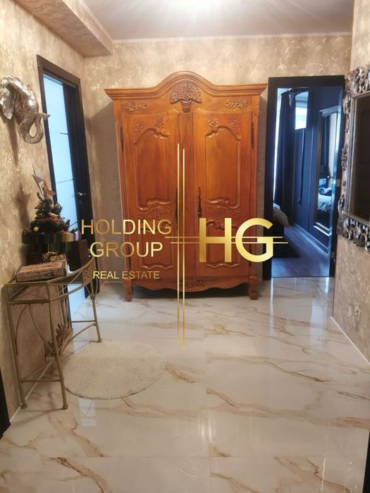 3-стаен в Варна-Бриз площ 130 цена 315000