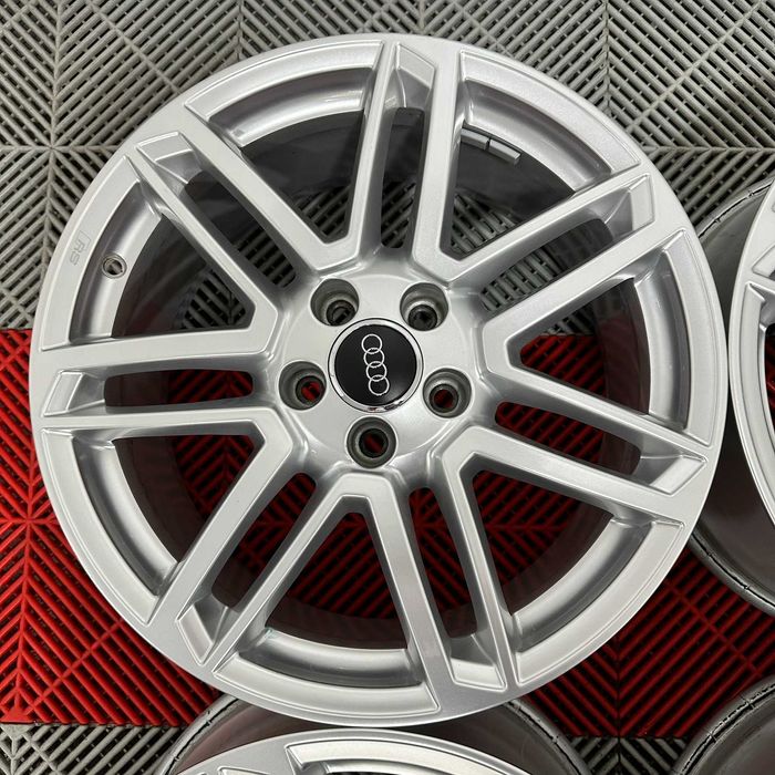 Jante Audi TT  TTS A3 R18 TVA19%