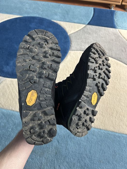 Ghete cmp moon mid