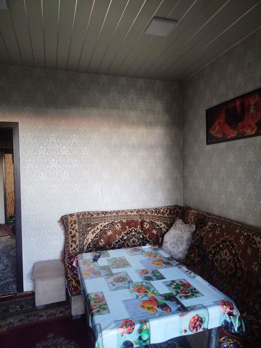 Olmazor tumanidan 3 xonali uy sotiladi
