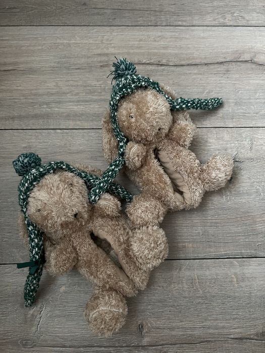 Papuci de casa Puppy - Zara Home marime 28-29