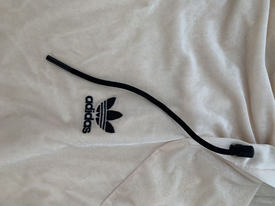 Hanorac ADIDAS dama