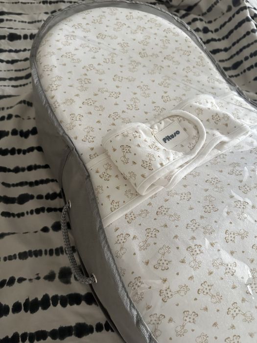 Кокон для младенцев pituso