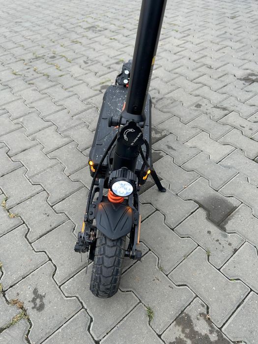 vand kukirin g2 master